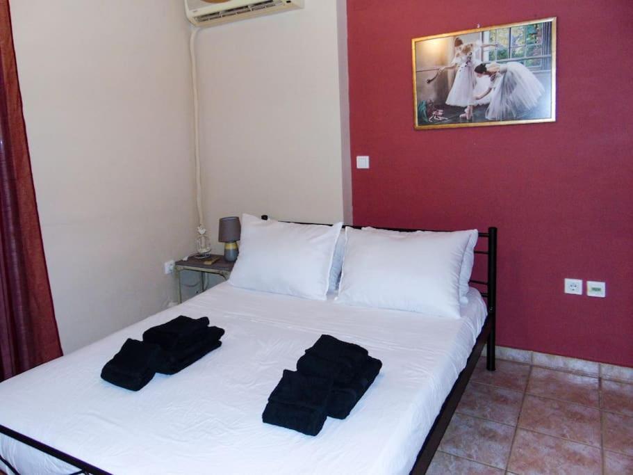 Urban Stay Sparta Exterior photo